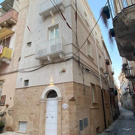 Star Suite Taranto Exterior foto