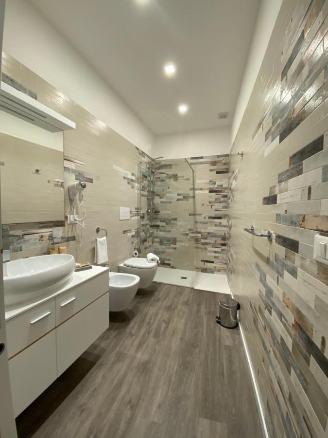 Star Suite Taranto Exterior foto