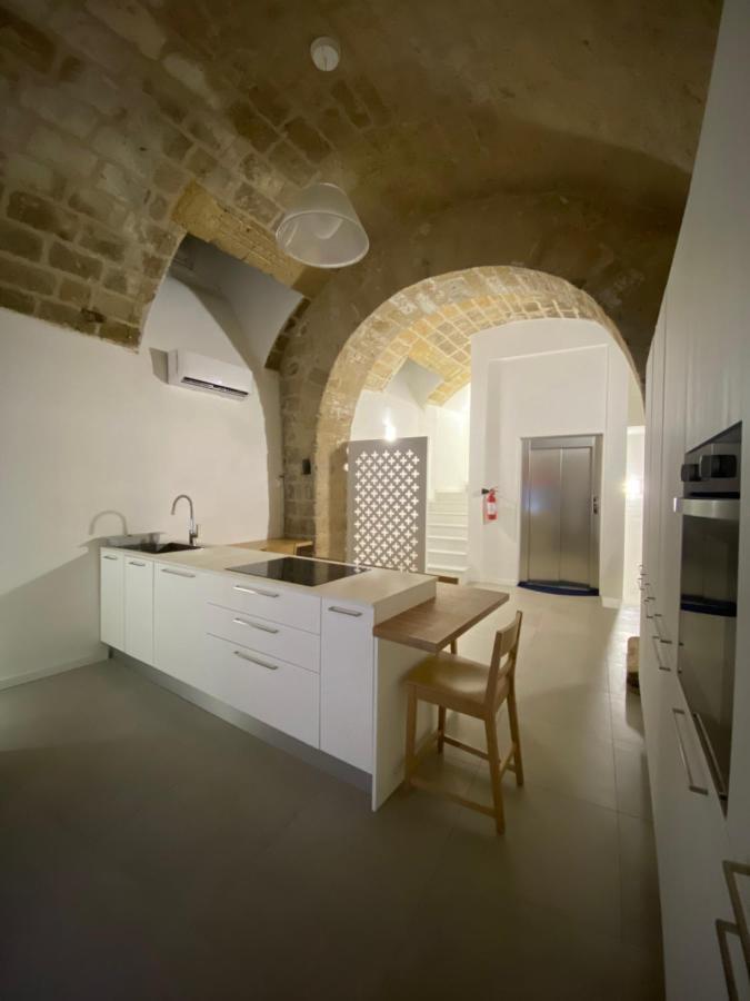 Star Suite Taranto Exterior foto