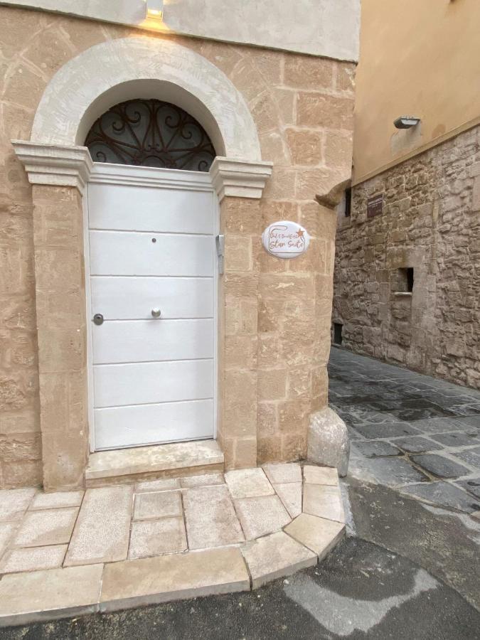 Star Suite Taranto Exterior foto
